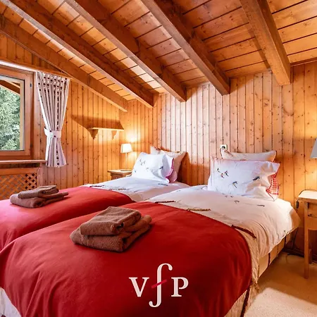 Combe De L'a 222 Διαμέρισμα