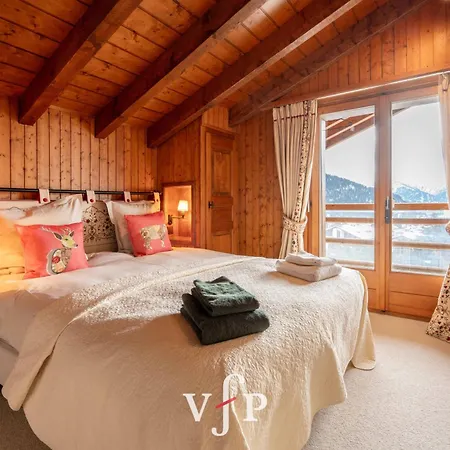 Διαμέρισμα Combe De L'a 222