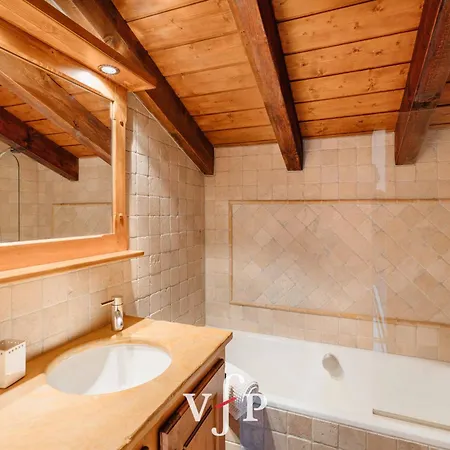 Combe De L'a 222 Lägenhet *