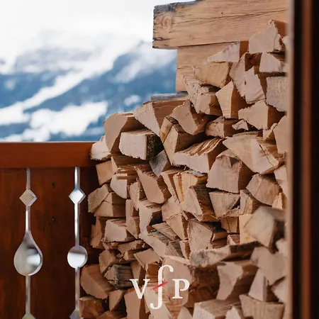 Lägenhet Combe De L'a 222 Verbier