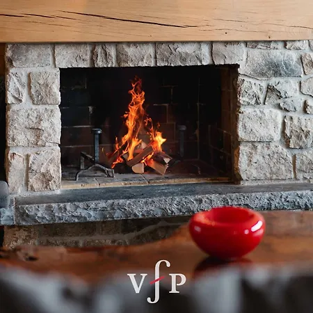 Combe De L'a 222 Lägenhet