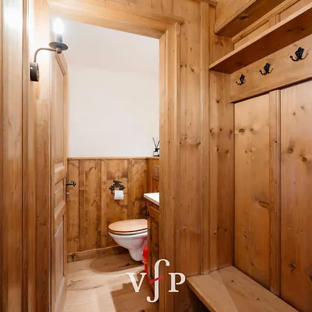 Διαμέρισμα Combe De L'a 222