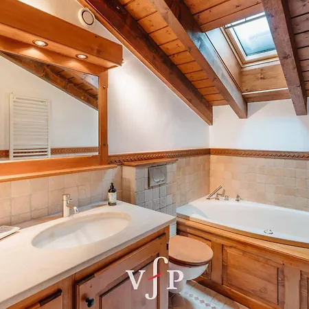 Combe De L'a 222 Apartament Verbier