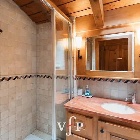 Apartament Combe De L'a 222 Verbier