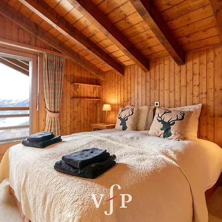 Combe De L'a 222 * Verbier