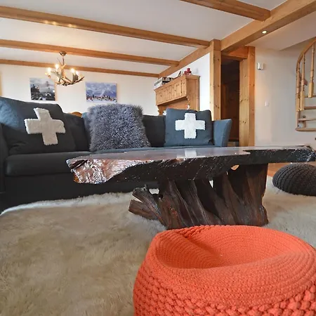 Apartamento Combe De L'a 222 *
