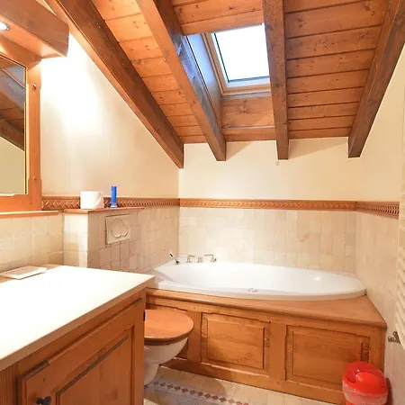 Apartamento Combe De L'a 222 *