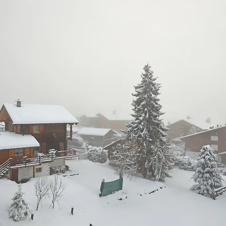 Apartamento Combe De L'a 222