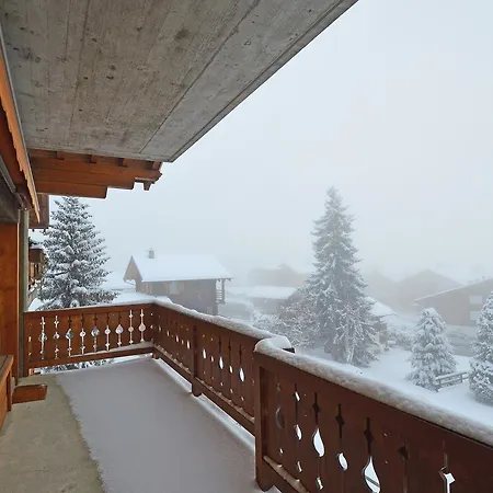 Combe De L'a 222 Apartamento