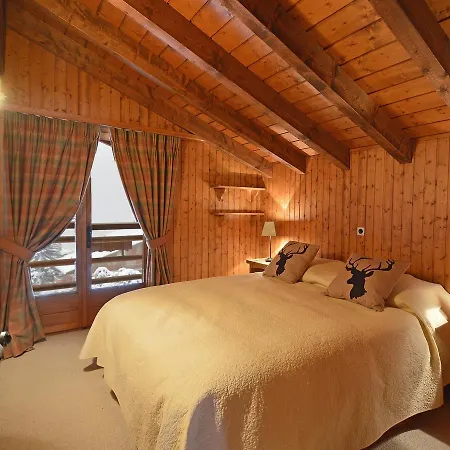 Combe De L'a 222 Apartamento *
