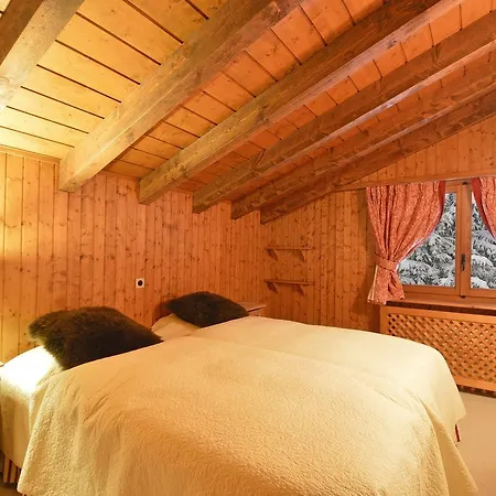 Combe De L'a 222 Apartamento