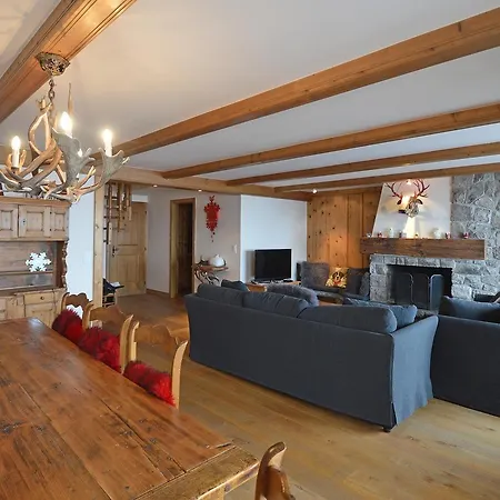 Apartamento Combe De L'a 222